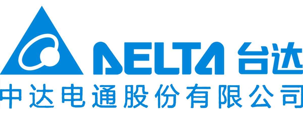 公司(台达集团)(台达delta)概况——台达delta产品品牌商标logo标志